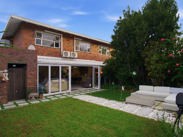 House for rent in Western Cape