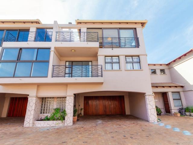 House for rent in Western Cape