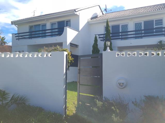 House for rent in Blue Bend, East London