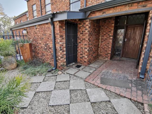 House for rent in Tlhabane, North West