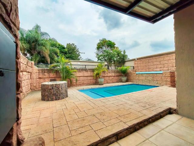 House for rent in Tlhabane, North West