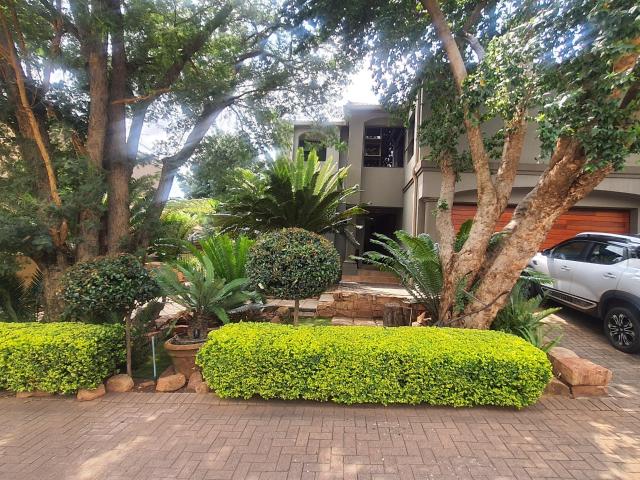 House for rent in Tlhabane, North West