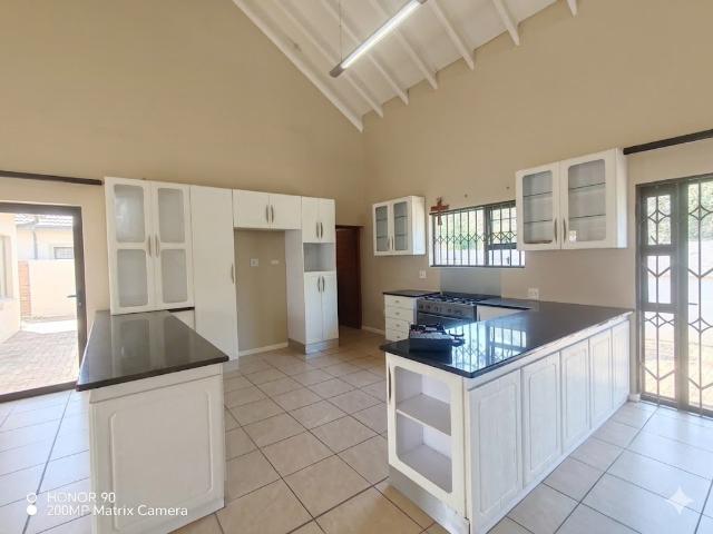 House for rent in Tlhabane, North West