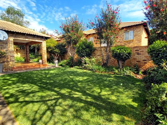 House for rent in Boskruin, Randburg