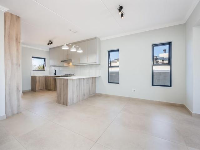 Townhouse for rent in Brackenfell, City of Cape Town