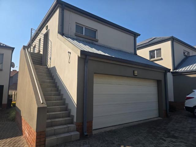 House for rent in Randburg, Gauteng