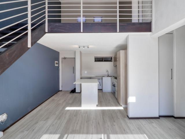 Apartment for rent in Randburg, Gauteng