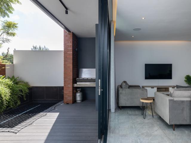 House for rent in Cape Town, Western Cape