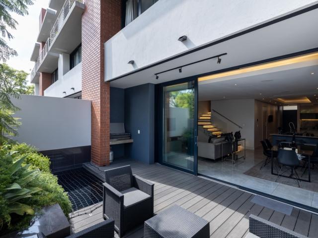 House for rent in Cape Town, Western Cape