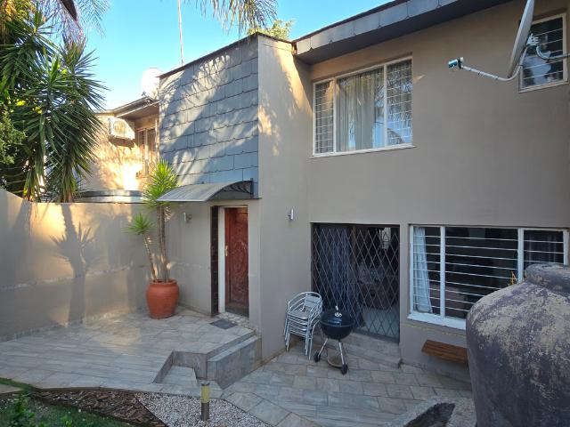 House for rent in Bruma, Johannesburg