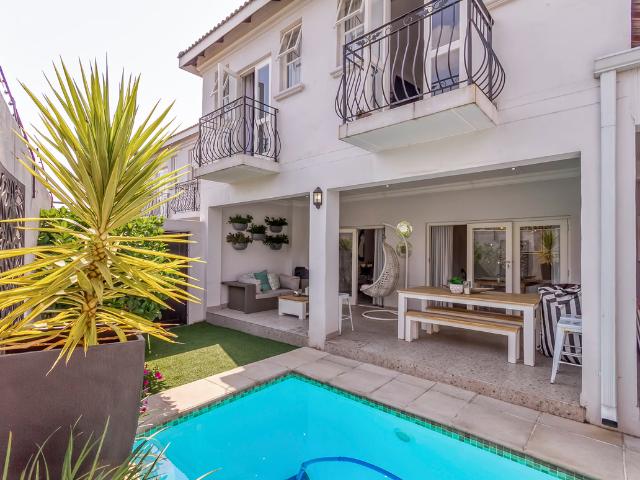 House for rent in Randburg, Gauteng