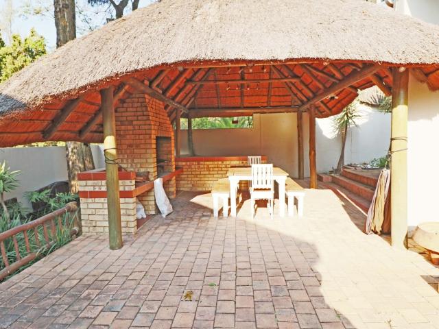 House for rent in Beverley Gardens, Randburg