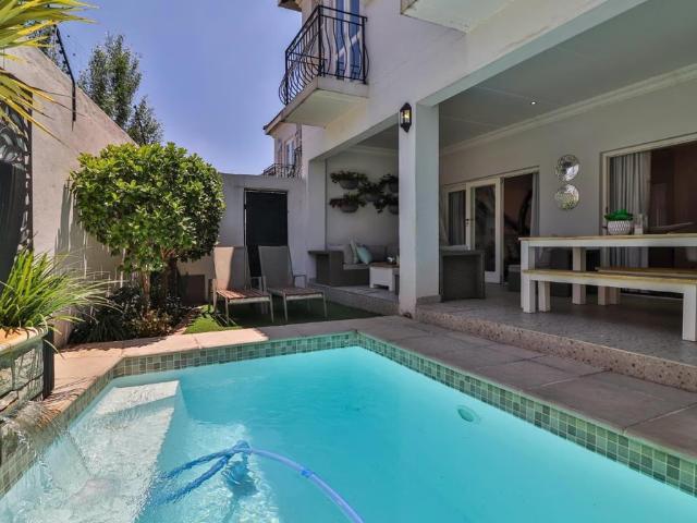 House for rent in Randburg, Gauteng
