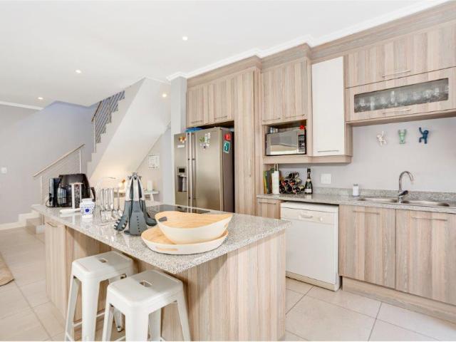 House for rent in Bryanston, Randburg