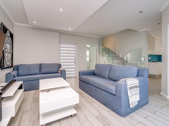 House for rent in Sandton
