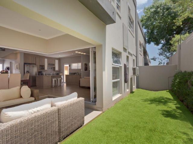 House for rent in Randburg, Gauteng