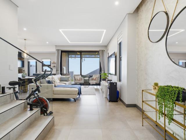 House for rent in Randburg, Gauteng