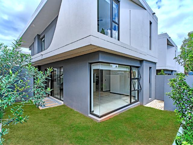 House for rent in Randburg, Gauteng
