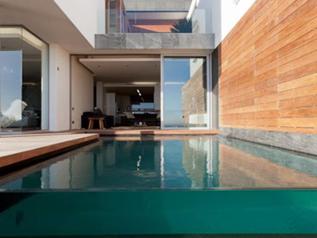 House for rent in Camps Bay, Cape Town
