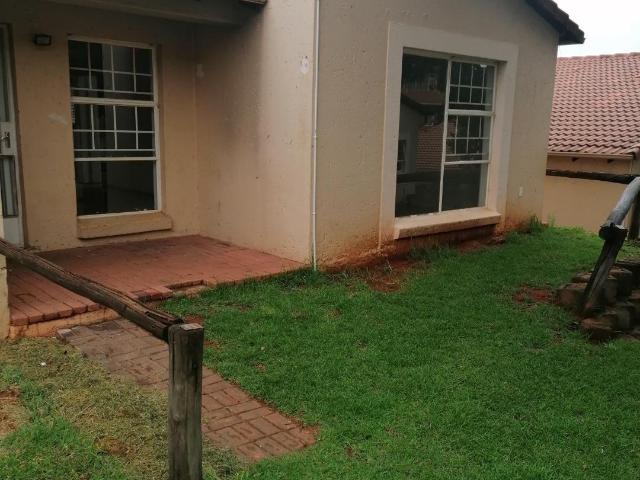 House for rent in Nooitgedacht, Gauteng