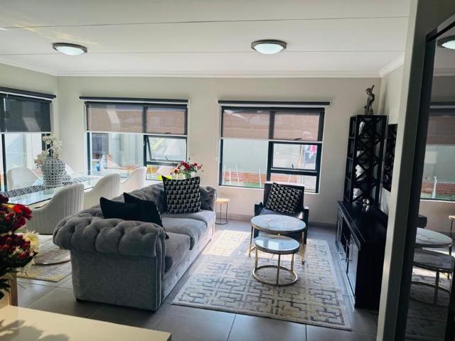 House for rent in Gauteng
