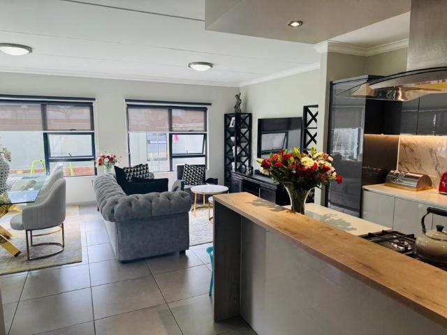 House for rent in Gauteng