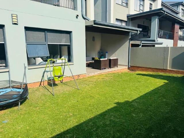 House for rent in Gauteng