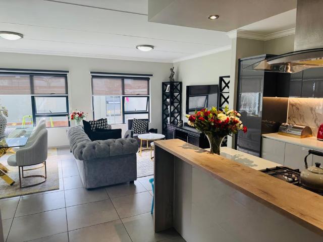 House for rent in Gauteng