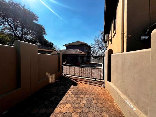House for rent in Tlhabane, North West