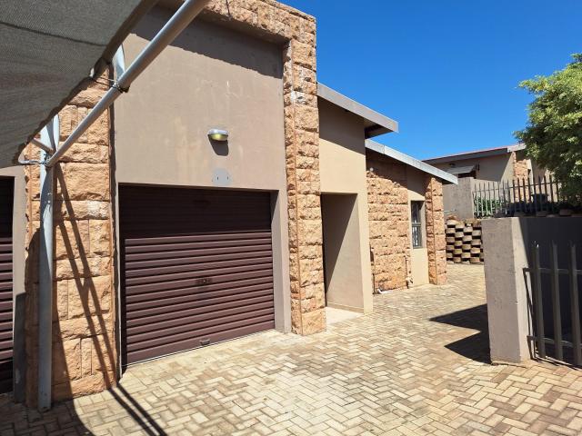 House for rent in Tlhabane, North West