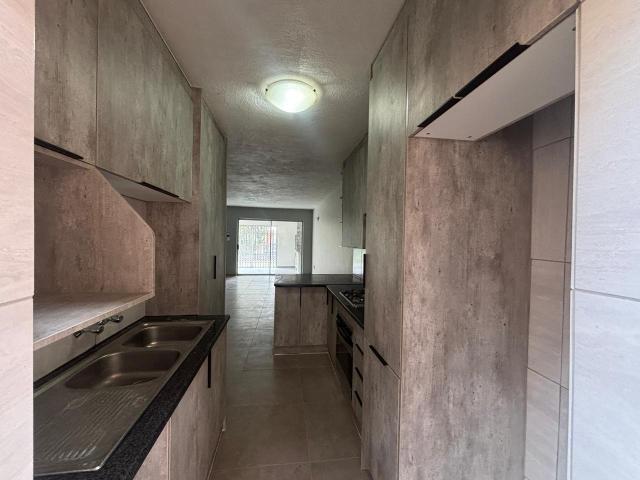 House for rent in Tlhabane, North West