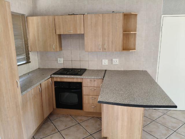 Townhouse for rent in Tlhabane, North West