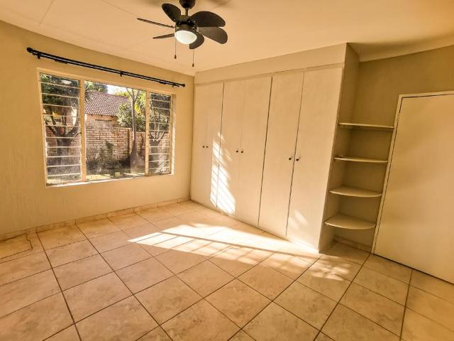 House for rent in Rustenburg