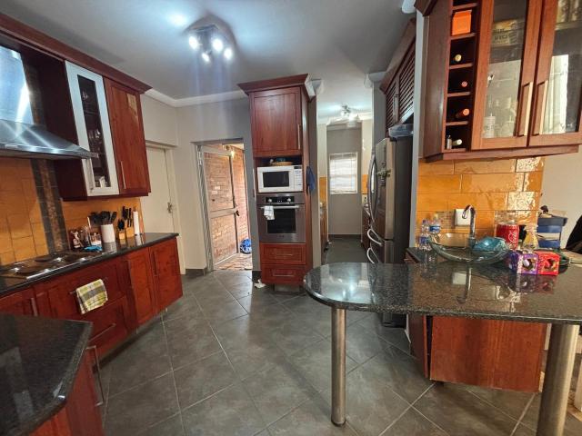House for rent in Rustenburg
