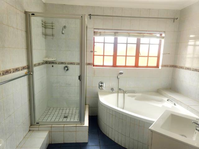 Townhouse for rent in Gauteng