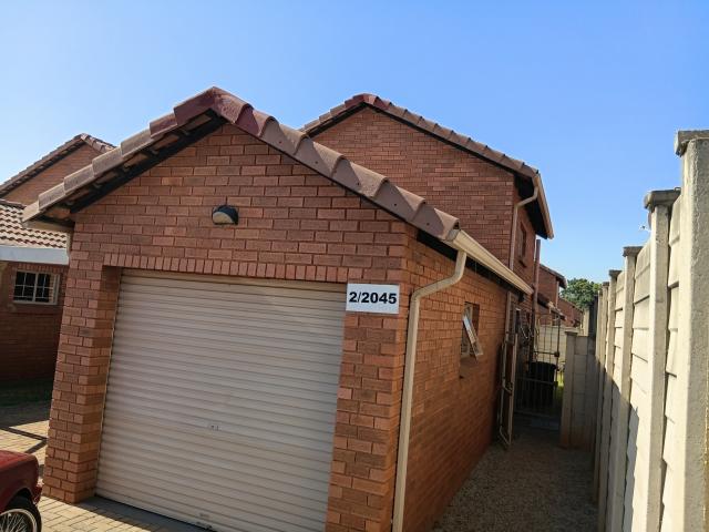 House for rent in Akasia, Gauteng
