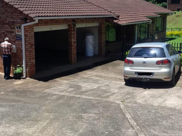 House for rent in Umgungundlovu, Kwazulu-natal