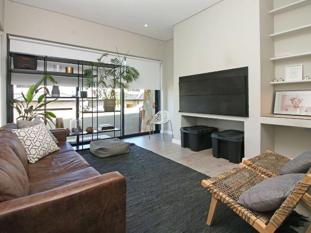 House for rent in Western Cape