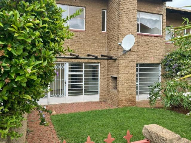 House for rent in Nooitgedacht, Gauteng