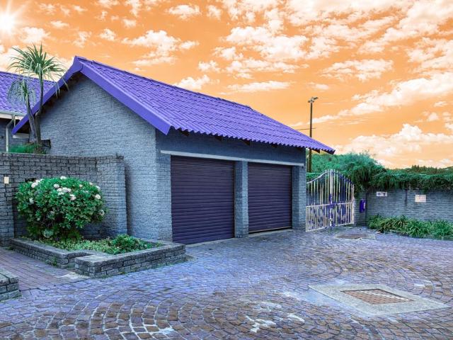 House for rent in Nooitgedacht, Gauteng