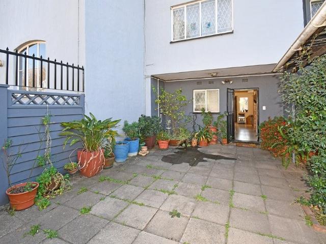 Townhouse for rent