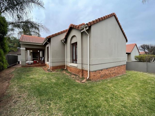 House for rent in Randburg, Gauteng