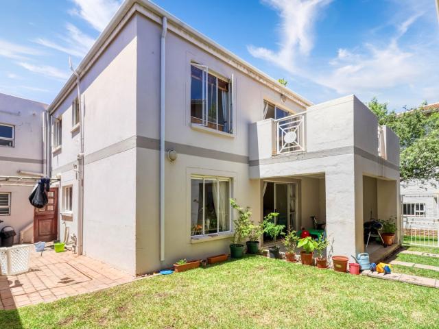 House for rent in Randburg, Gauteng