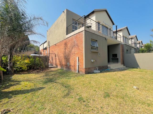 House for rent in Randburg, Gauteng