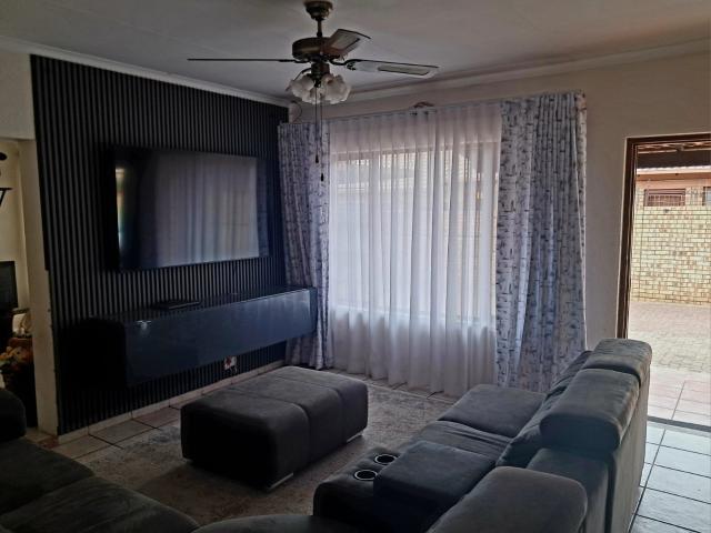 House for rent in Witbank, Mpumalanga