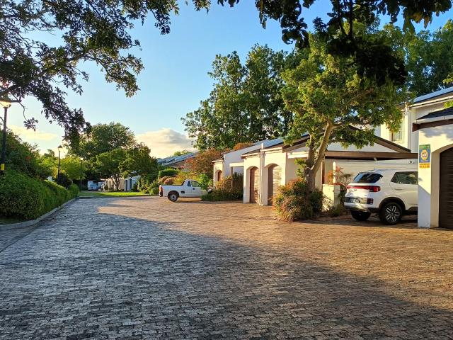 House for rent in Pniel, Western Cape