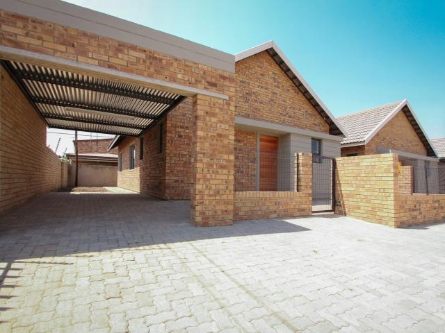 House for rent in Die Bult, Kareeberg Local Municipality