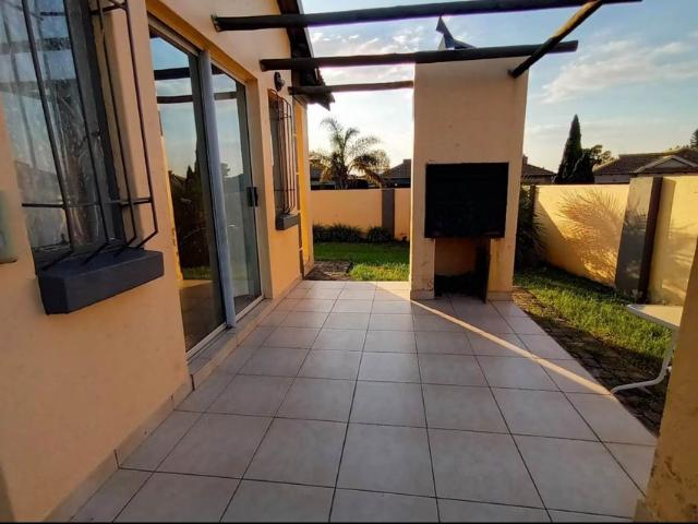 House for rent in Groot Brak Rivier, Western Cape