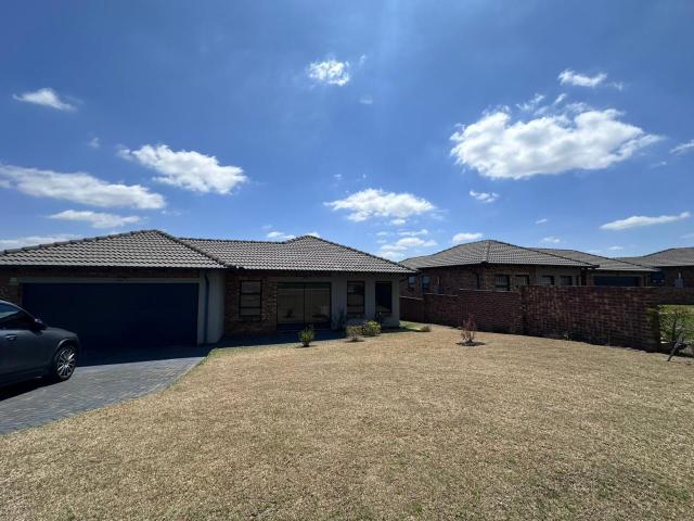 House for rent in Witbank, Mpumalanga