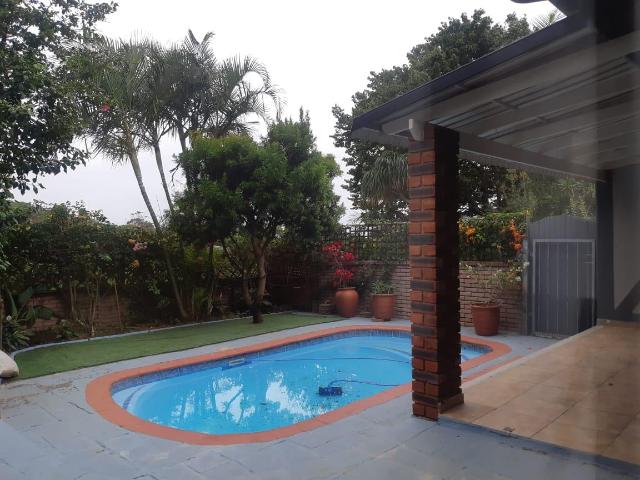 House for rent in Kingsburgh, Kwazulu-natal